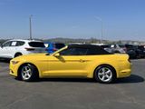 Used 2017 Ford Mustang Convertible image 2