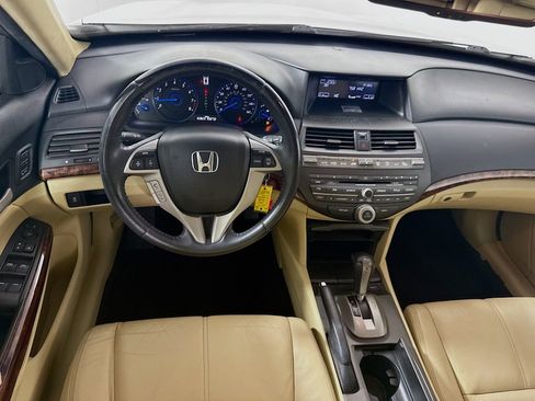 Used 2012 Honda Crosstour EX-L image 22