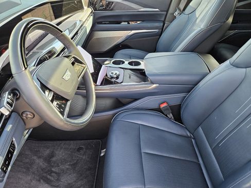 New 2025 Cadillac Escalade IQ Sport 2 AWD/4WD image 9