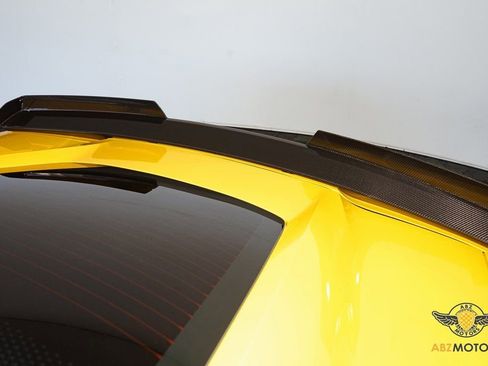 Used 2015 Chevrolet Corvette Z06 image 8