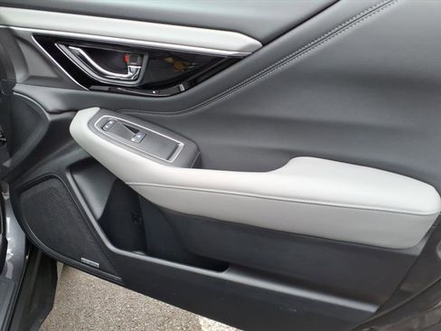 Certified 2023 Subaru Outback Limited XT image 8