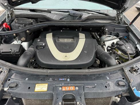 Used 2011 Mercedes-Benz ML 350 4MATIC image 22