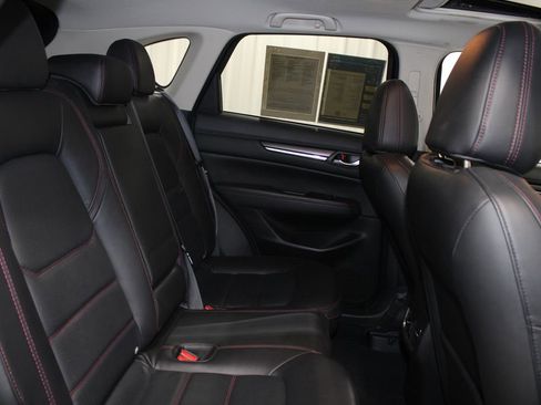 Used 2024 MAZDA CX-5 Carbon Edition image 31