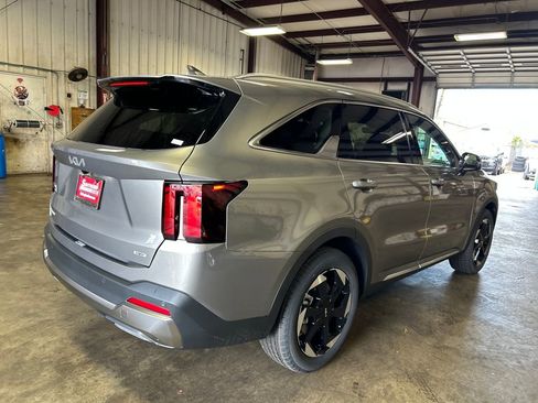 New 2026 Kia Sorento EX image 6