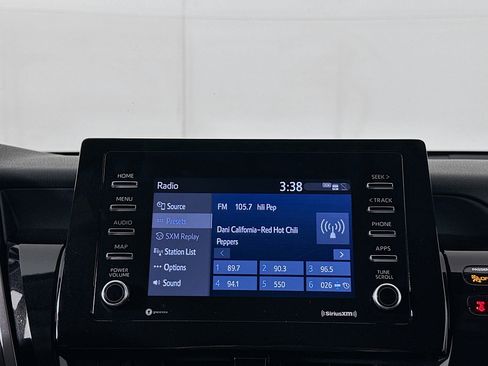 Used 2024 Toyota Camry LE image 19