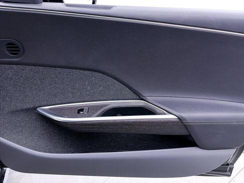 Used 2023 Lucid Air Touring AWD/4WD image 34