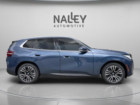 Used 2026 BMW X3 xDrive30 w/ Convenience Package image 5