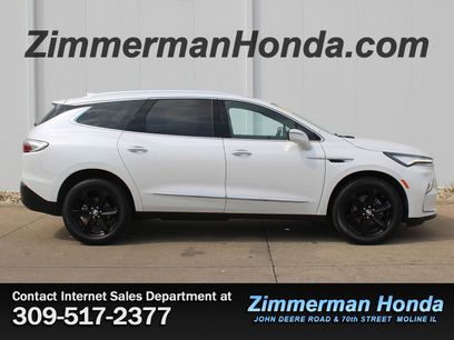 Used 2023 Buick Enclave Essence w/ Experience Buick Package