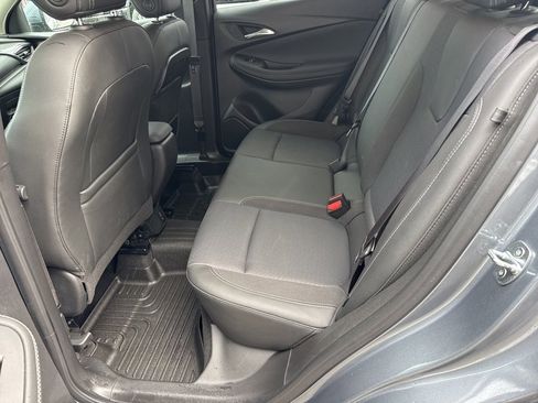 Used 2022 Buick Encore GX Preferred w/ Cold Weather Comfort Package image 32