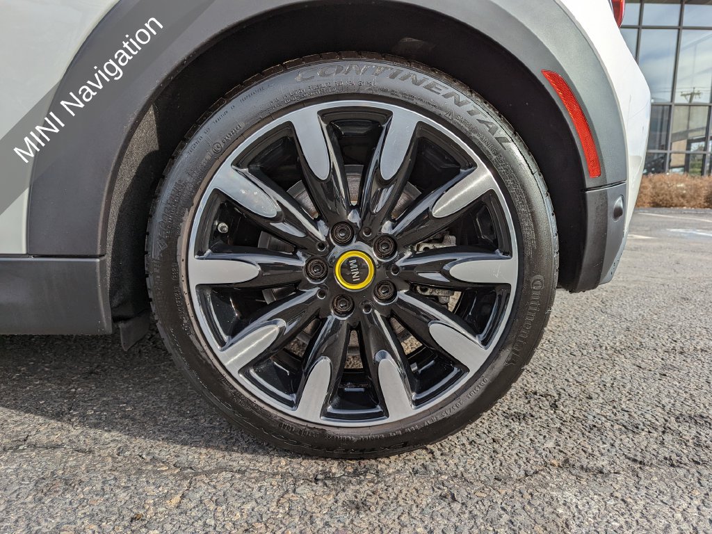Used 2022 MINI Cooper SE FWD image 33