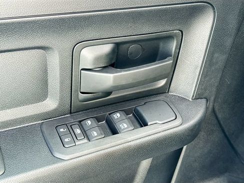 New 2026 RAM 4500 Tradesman AWD/4WD image 10