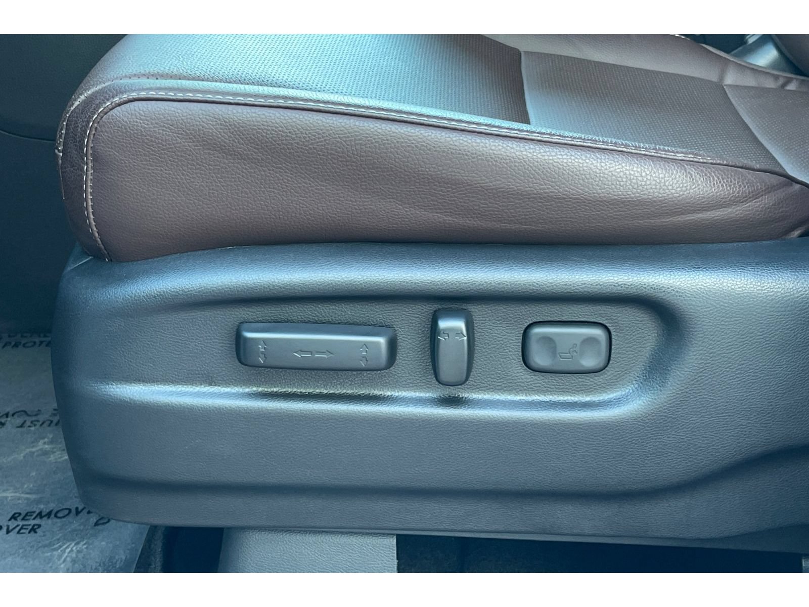 Certified 2024 Honda Ridgeline RTL image 13