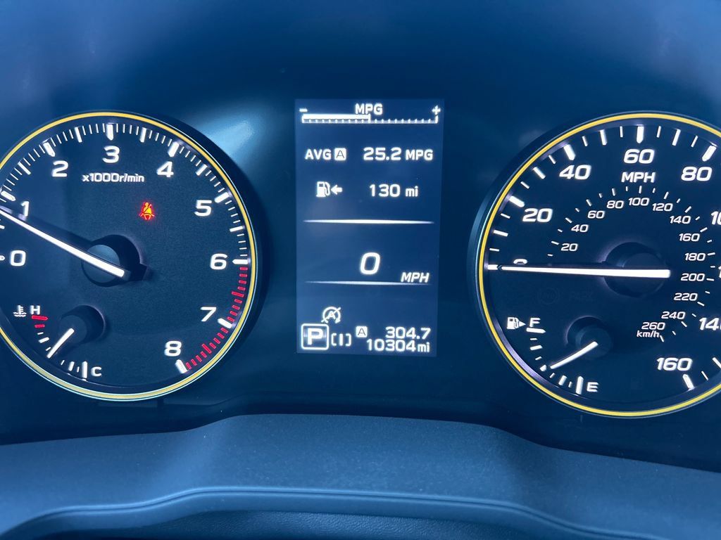 Certified 2024 Subaru Crosstrek 2.5i Sport AWD/4WD image 18