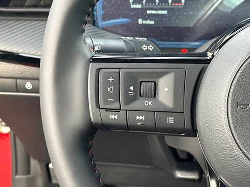 New 2026 Nissan Kicks SR w/ SR Premium Package image 24