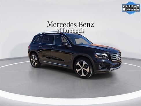Certified 2024 Mercedes-Benz GLB 250 image 2
