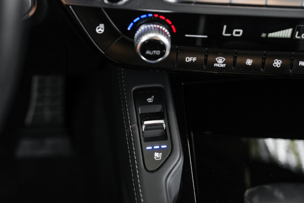 Used 2023 Kia Telluride SX X-Pro AWD/4WD image 39