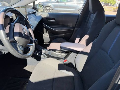 Used 2022 Toyota Corolla SE FWD image 10
