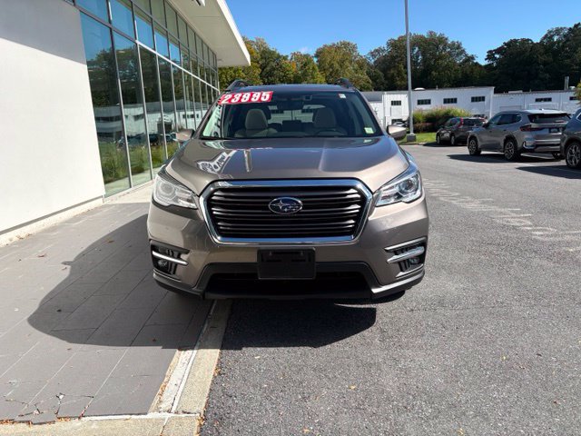 Used 2021 Subaru Ascent Premium w/ Sport Package AWD/4WD image 4