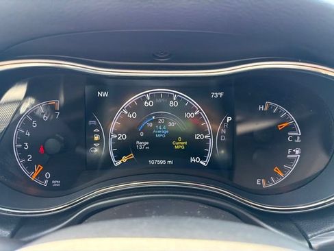 Used 2021 Jeep Grand Cherokee Limited X RWD image 30