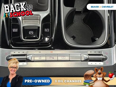 Used 2024 Kia Carnival SX Prestige FWD image 24