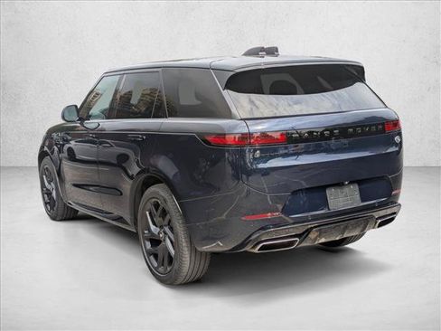 Used 2023 Land Rover Range Rover Sport SE Dynamic AWD/4WD image 7