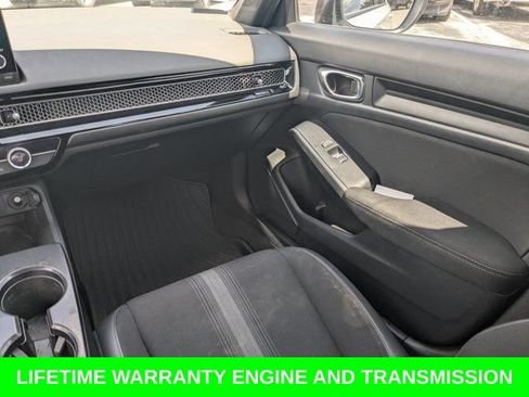 Used 2022 Honda Civic Sport image 17