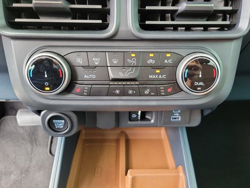 Used 2024 Ford Maverick Lariat w/ 4K Tow Package image 22