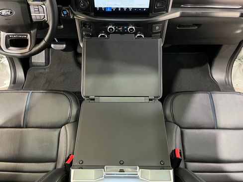 Certified 2025 Ford F150 Platinum AWD/4WD image 23