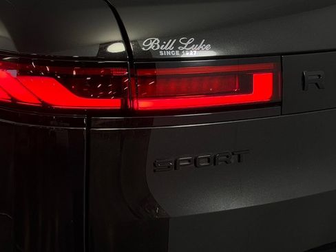 Used 2025 Land Rover Range Rover Sport SE AWD/4WD image 11