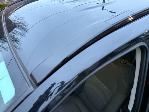 Certified 2025 Toyota RAV4 XLE image 8