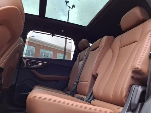 Used 2022 Audi Q7 2.0T Premium Plus w/ Premium Plus Package image 14