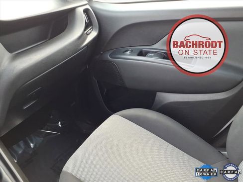 Used 2021 RAM ProMaster City Tradesman image 21