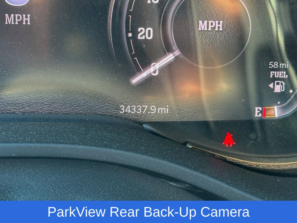 Used 2023 RAM 1500 Limited AWD/4WD image 3