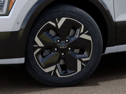 New 2026 Kia Niro Wave FWD image 9