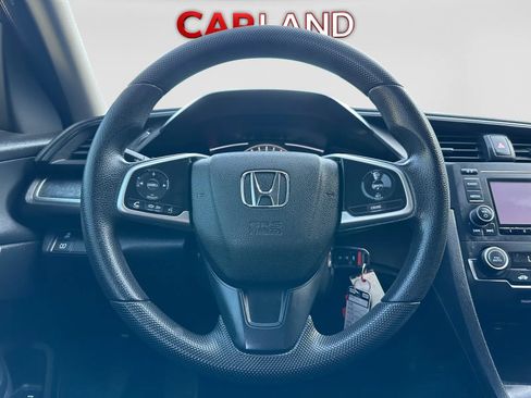 Used 2018 Honda Civic LX image 26