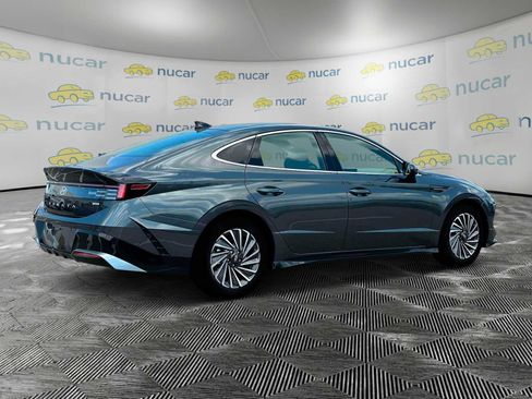 Used 2024 Hyundai Sonata Limited image 9