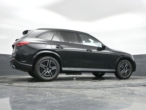 New 2026 Mercedes-Benz GLC 300 4MATIC image 39
