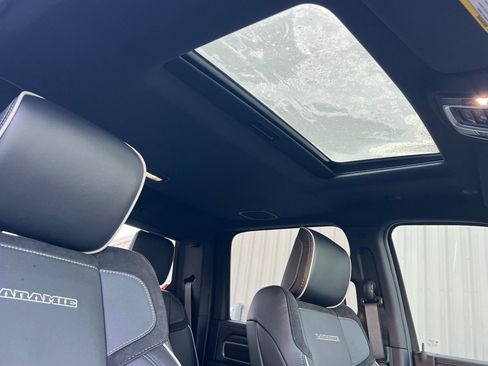 New 2026 RAM 2500 Laramie image 13