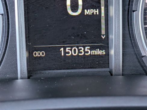 Used 2024 Toyota 4Runner TRD Pro image 24