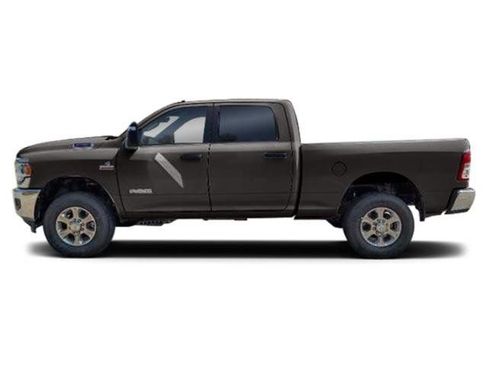 Used 2024 RAM 3500 Big Horn image 28