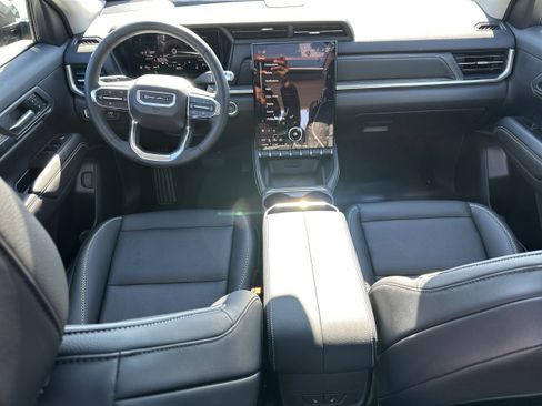 Used 2026 GMC Terrain Denali image 23