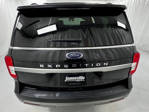 Used 2024 Ford Expedition Max XLT AWD/4WD image 4