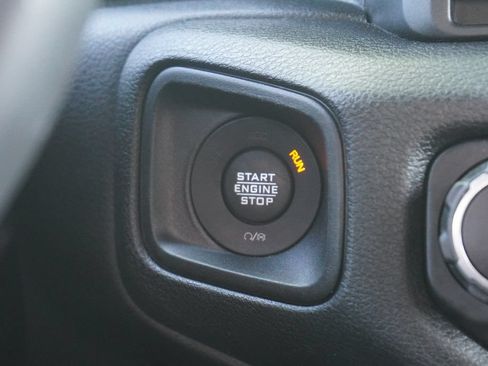 Used 2024 Jeep Wrangler Sport AWD/4WD image 21