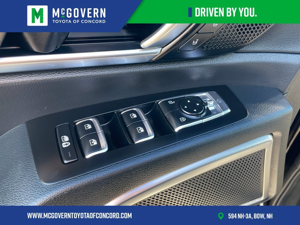 Used 2025 Kia Telluride SX Prestige X-Line AWD/4WD image 13