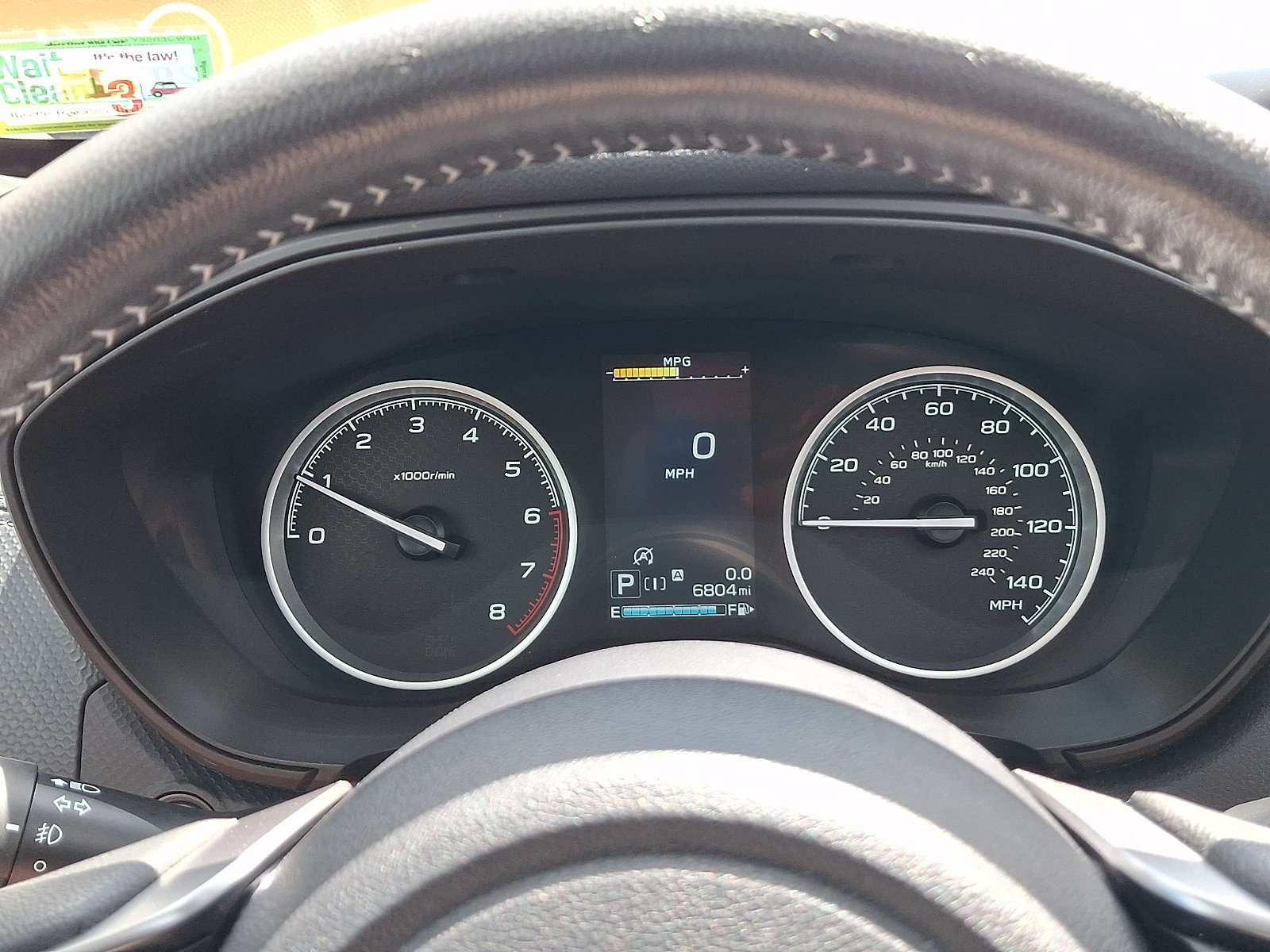 Used 2020 Subaru Forester Limited AWD/4WD image 22