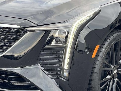 New 2026 Cadillac CT5 Premium Luxury w/ Technology Package image 9