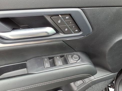 New 2026 GMC Terrain Elevation image 28