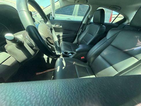 Used 2016 Acura ILX FWD image 6