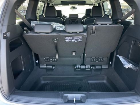 New 2026 Honda Odyssey Sport-L image 44