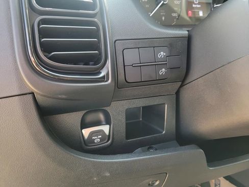 New 2025 RAM ProMaster 3500 w/ Power Group image 14